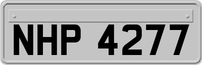 NHP4277
