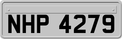 NHP4279