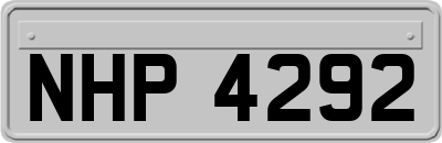 NHP4292