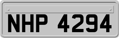NHP4294