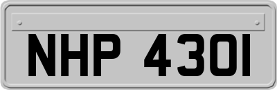 NHP4301