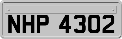NHP4302