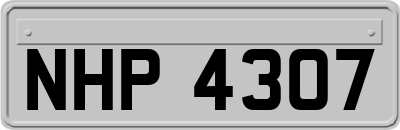 NHP4307