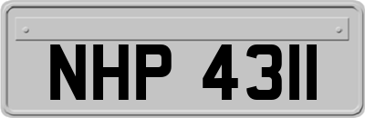 NHP4311