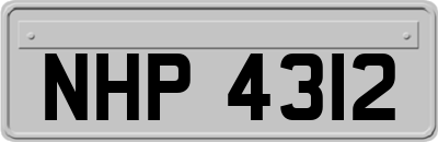 NHP4312