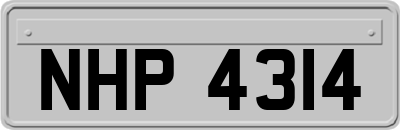 NHP4314