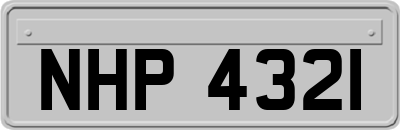 NHP4321
