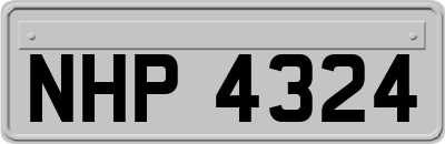 NHP4324