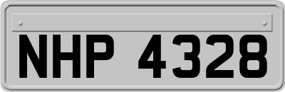 NHP4328