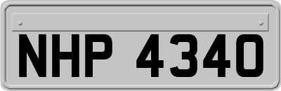 NHP4340