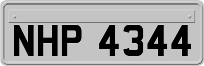 NHP4344