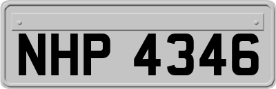 NHP4346
