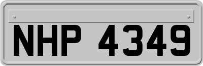 NHP4349