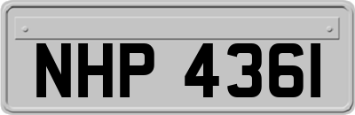 NHP4361