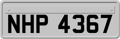 NHP4367