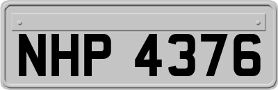NHP4376