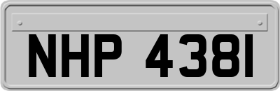 NHP4381