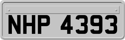 NHP4393