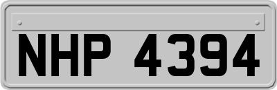 NHP4394