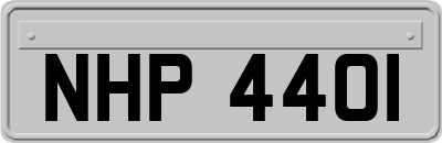 NHP4401
