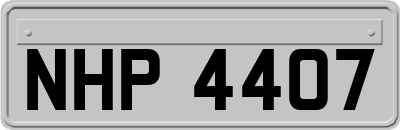NHP4407