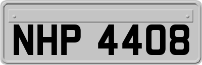 NHP4408