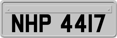 NHP4417