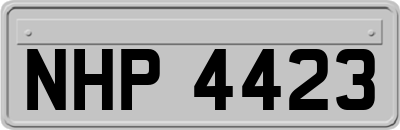 NHP4423