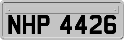 NHP4426