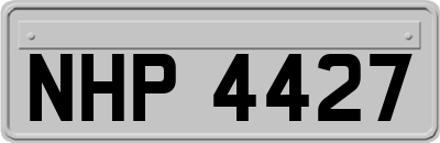 NHP4427