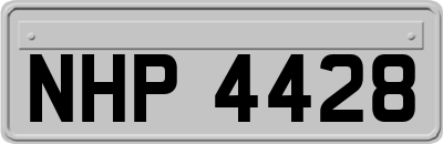NHP4428
