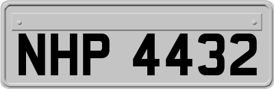 NHP4432