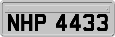 NHP4433