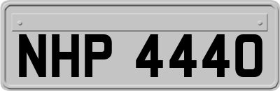 NHP4440