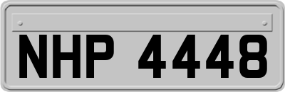 NHP4448