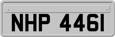 NHP4461