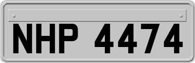 NHP4474