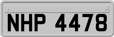 NHP4478