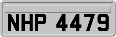 NHP4479