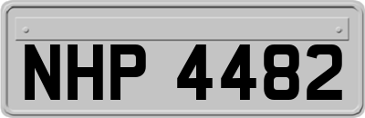 NHP4482