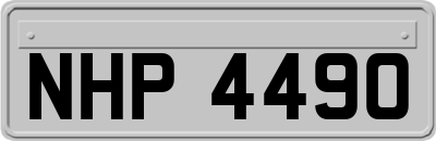 NHP4490