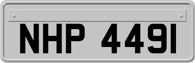 NHP4491