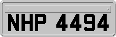 NHP4494