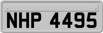 NHP4495