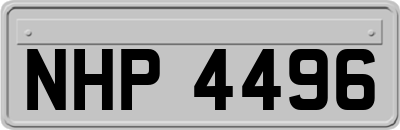 NHP4496