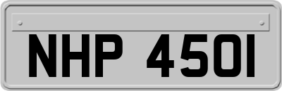 NHP4501