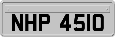 NHP4510