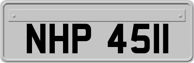 NHP4511