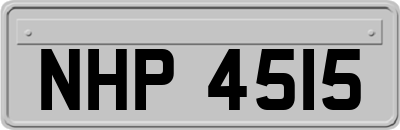 NHP4515
