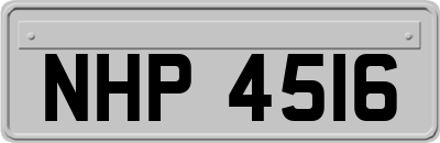 NHP4516